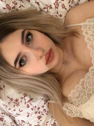 Индивидуалка Белла Фотография 2
